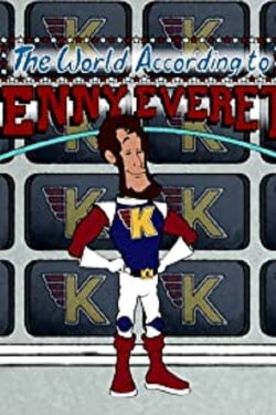The World According to Kenny Everett (2015) The World According to Kenny Everett (2015)