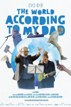 The World According to My Dad (2023) The World According to My Dad (2023)