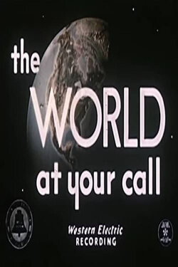 The World At Your Call (1950) The World At Your Call (1950)