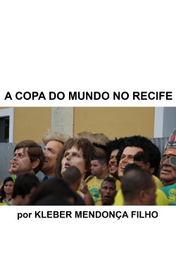 The World Cup in Recife (2014) The World Cup in Recife (2014)