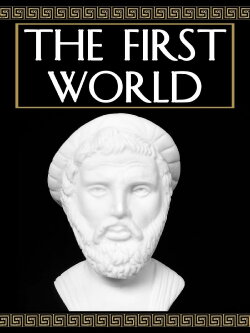 The World in Question: The First World (1990)