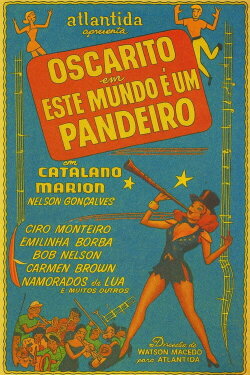 The World is a Tambourine (1947) The World is a Tambourine (1947)
