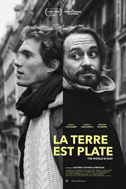 The World Is Flat (2018) The World Is Flat (2018)