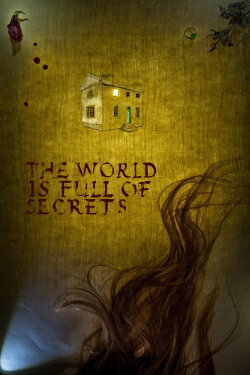The World Is Full of Secrets (2026) The World Is Full of Secrets (2026)