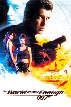 The World Is Not Enough (1999) The World Is Not Enough (1999)
