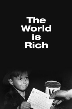 The World Is Rich (1946) The World Is Rich (1946)