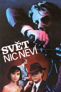 The World Knows Nothing (1988) The World Knows Nothing (1988)