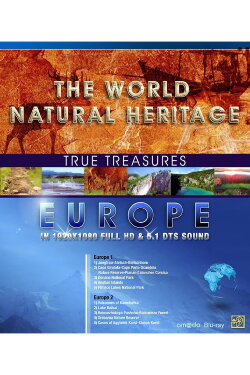 The World Natural Heritage Europe (2007) The World Natural Heritage Europe (2007)