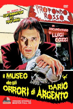 The World of Dario Argento 3: Museum of Horrors (1997) The World of Dario Argento 3: Museum of Horrors (1997)