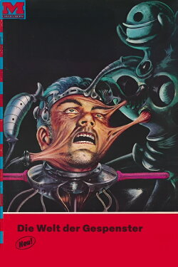The World of Ghosts (1974) The World of Ghosts (1974)