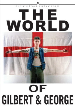 The World of Gilbert & George (1981) The World of Gilbert & George (1981)