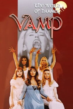 The World of Hammer: Vamp (1994) The World of Hammer: Vamp (1994)