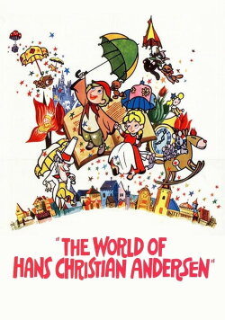 The World of Hans Christian Andersen (1968) The World of Hans Christian Andersen (1968)