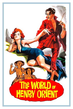 The World of Henry Orient (1964)