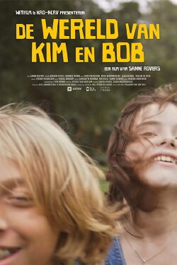 The World of Kim and Bob (2016) The World of Kim and Bob (2016)