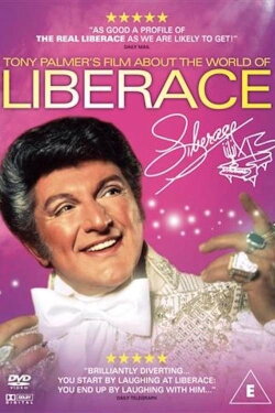 The World of Liberace (1973) The World of Liberace (1973)