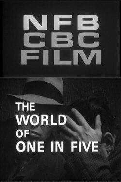 The World of One in Five (1967) The World of One in Five (1967)
