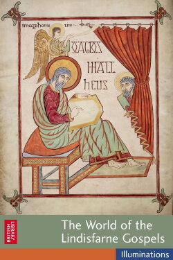The World of the Lindisfarne Gospels (2003) The World of the Lindisfarne Gospels (2003)