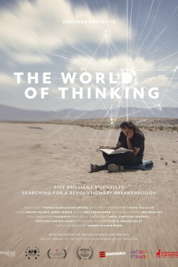 The World of Thinking (2019) The World of Thinking (2019)