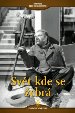 The World Where One Goes Begging (1938) The World Where One Goes Begging (1938)