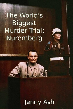 The World's Biggest Murder Trial: Nuremberg (2020) The World's Biggest Murder Trial: Nuremberg (2020)