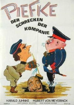 The World's Craziest Army (1958) The World's Craziest Army (1958)