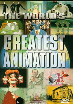 The World's Greatest Animation (1994) The World's Greatest Animation (1994)