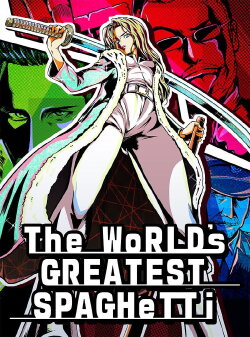 The World's Greatest Spaghetti (2021) The World's Greatest Spaghetti (2021)