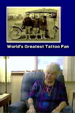The World's Greatest Tattoo Fan (1989) The World's Greatest Tattoo Fan (1989)