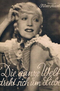 The World's in Love (1935) The World's in Love (1935)