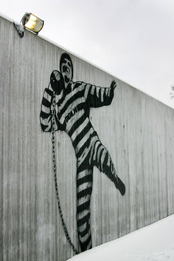 The World's Most Luxurious Prison (2020) The World's Most Luxurious Prison (2020)