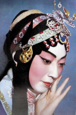 The Worlds of Mei Lanfang (2000) The Worlds of Mei Lanfang (2000)