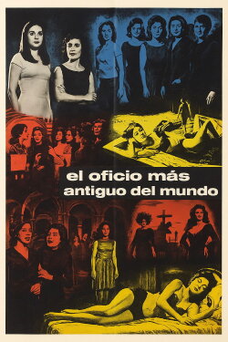 The World's Oldest Profession (1970)