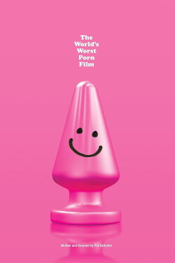 The World's Worst Porn Film (2022) The World's Worst Porn Film (2022)