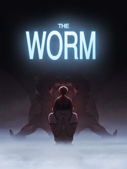 The Worm (2023)