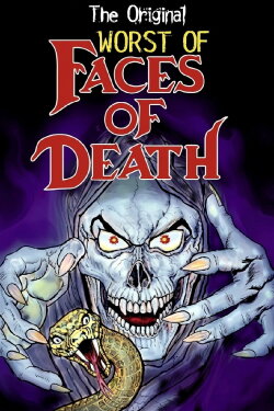 The Worst of Faces of Death (1987)