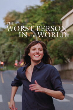 The Worst Person in the World (2021) The Worst Person in the World (2021)