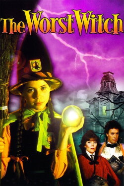 The Worst Witch (1986) The Worst Witch (1986)
