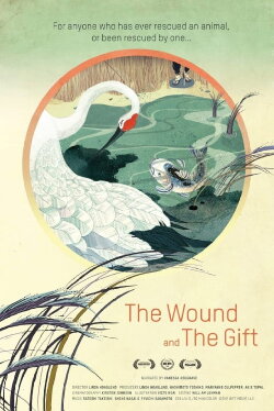 The Wound and the Gift (2014) The Wound and the Gift (2014)