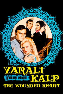 The Wounded Heart (1969) The Wounded Heart (1969)