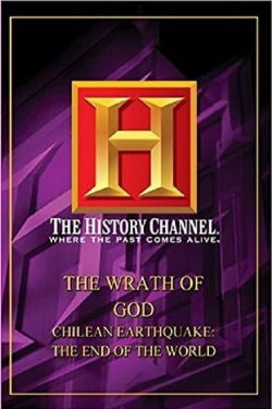 The Wrath Of God - Chilean Earthquake: The End Of The World (2006)