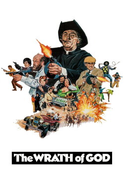 The Wrath of God (1972) The Wrath of God (1972)