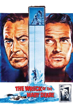 The Wreck of the Mary Deare (1959)