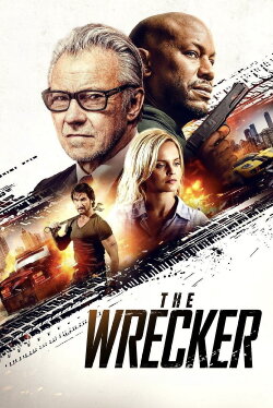 The Wrecker (2025) The Wrecker (2025)