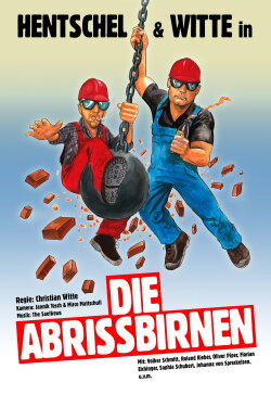The Wrecking Balls (2019) The Wrecking Balls (2019)