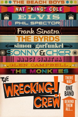 The Wrecking Crew (2008) The Wrecking Crew (2008)