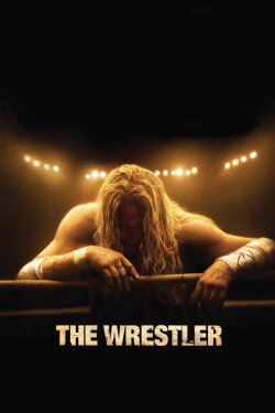 The Wrestler (2008) The Wrestler (2008)
