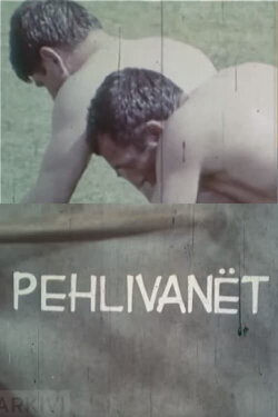 The Wrestlers (1975)