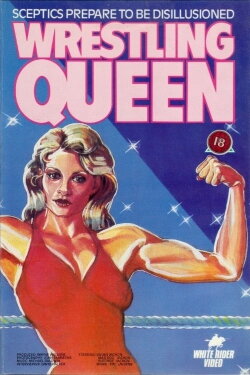 The Wrestling Queen (1973)