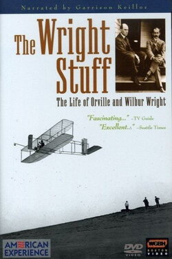 The Wright Stuff (1996) The Wright Stuff (1996)